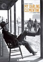 【輸入盤DVD】【新品】【1】CRITERION COLLECTION / MY DARLING CLEMENTINE