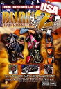 【輸入盤DVD】【新品】Burn on the Westcoast 2