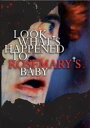 【輸入盤DVD】【新品】【1】Look What's Happened to Rosemary's Baby