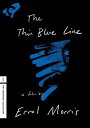 【輸入盤DVD】【新品】【1】CRITERION COLLECTION / THIN BLUE LINETHIN BLUE LINE