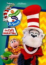【輸入盤DVD】【新品】Wubbulous World of Dr Seuss: Cat's Musical Tales