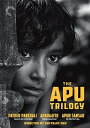 【輸入盤DVD】【新品】【1】CRITERION COLLECTION / APU TRILOGY