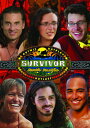 【輸入盤DVD】【新品】【1】Survivor: South Pacific (2011)