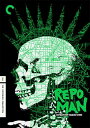【輸入盤DVD】【新品】【1】CRITERION COLLECTION / REPO MAN