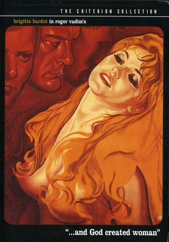 こちらのDVDはリージョン＝1の輸入盤DVDです。リージョン＝フリーのDVDプレイヤーでない場合、再生できない可能性があります。リージョン＝フリーのDVDプレイヤーはこちらでご案内しております。種別：DIGITAL VIDEO DISCジャンル：DramaForeign-French発売日：2000/7/18公開年：1956ディスク枚数：1コメント：Brigitte Bardot, Jean-Louis Trintignant. Nobody can halt the insatiable pleasure-seeking of the gorgeous Bardot-least of all her husband-in this sexy classic set in the French Riviera. Directed by Roger Vadim. In French with English subtitles. 1956/color/92 min/NR/widescreen.