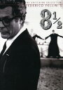 【輸入盤DVD】【新品】【1】CRITERION COLLECTION / 8 1/2