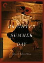 【輸入盤DVD】【新品】【1】CRITERION COLLECTION / BRIGHTER SUMMER DAY
