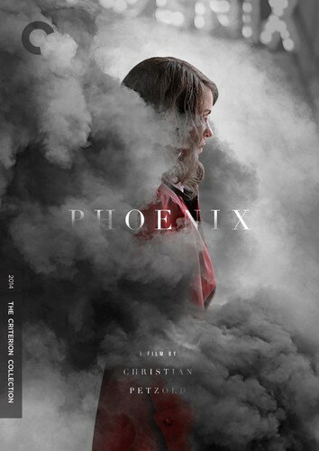Western Films - 【輸入盤DVD】【新品】【1】CRITERION COLLECTION / PHOENIX