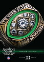 【輸入盤DVD】【新品】Nfl America's Game: 1968 Jets (Super Bowl Iii) / Nfl America's Game:...