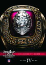 【輸入盤DVD】【新品】Nfl America's Game: 1969 Chiefs (Super Bowl Iv) / NFL America's Game...