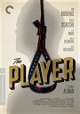 【輸入盤DVD】【新品】【1】CRITERION COLLECTION / PLAYER