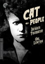 【輸入盤DVD】【新品】【1】CRITERION COLLECTION / CAT PEOPLE