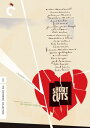 【輸入盤DVD】【新品】【1】CRITERION COLLECTION / SHORT CUTS