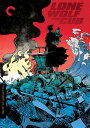 【輸入盤DVD】【新品】【1】CRITERION COLLECTION / LONE WOLF & CUB