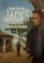【輸入盤DVD】【新品】【1】CRITERION COLLECTION / ONE-EYED JACKS