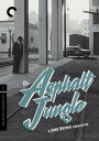 【輸入盤DVD】【新品】【1】CRITERION COLLECTION / ASPHALT JUNGLE