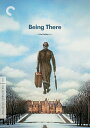 【輸入盤DVD】【新品】【1】CRITERION COLLECTION / BEING THERE