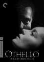 【輸入盤DVD】【新品】【1】CRITERION COLLECTION / OTHELLO
