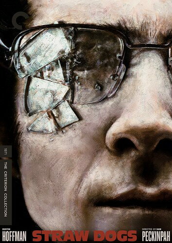 【輸入盤DVD】【新品】【1】CRITERION COLLECTION / STRAW DOGS