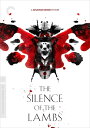 【輸入盤DVD】【新品】【1】CRITERION COLLECTION / SILENCE OF THE LAMBS