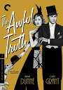【輸入盤DVD】【新品】【1】CRITERION COLLECTION / AWFUL TRUTH