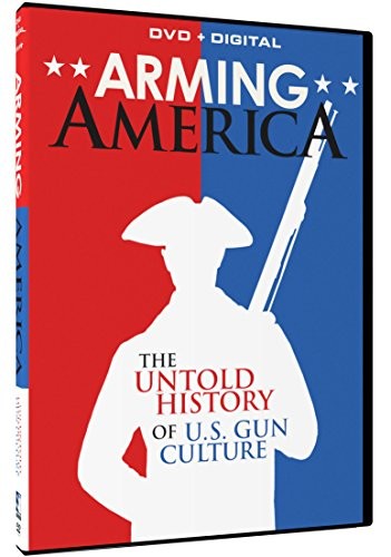 【輸入盤DVD】【新品】ARMING AMERICA