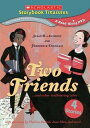 【輸入盤DVD】【新品】Two Friends: Susan B Anthony & Frederick Douglass / Two Friends: Sus...