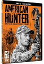 【輸入盤DVD】【新品】AMERICAN HUNTER: DOCUMENTARY SERIES