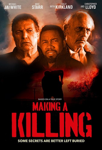 【輸入盤DVD】【新品】Making A Killing