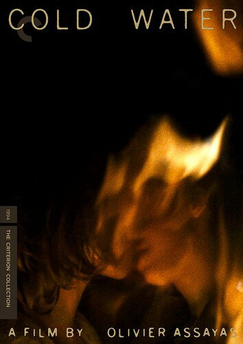 こちらのDVDはリージョン＝1の輸入盤DVDです。リージョン＝フリーのDVDプレイヤーでない場合、再生できない可能性があります。リージョン＝フリーのDVDプレイヤーはこちらでご案内しております。種別：DIGITAL VIDEO DISCジャンル：DramaForeign-French発売日：2018/9/11公開年：1994ディスク枚数：1コメント："Long unavailable, Olivier Assayas's deeply felt coming-of-age drama Cold Water has until now been a missing link in one of contemporary cinema's richest bodies of work. Drawing from his own youthful experiences, Assayas revisits the outskirts of Paris in the early 1970s, telling the story of teenage lovers Gilles (Cyprien Fouquet) and Christine (Virginie Ledoyen), whose rebellions against family and society threaten to tear them apart. The visceral realism of the movie's narrative and the near experimentalism of it's camera work come together effortlessly thanks to a rock soundtrack that vividly evokes the period. With one of the most memorable party sequences ever committed to film as a centerpiece, Cold Water is a heartbreaking immersion in the emotional tumult of being young. DIRECTOR-APPROVED Blu-ray SPECIAL EDITION FEATURES - New 4K digital restoration, supervised by director Olivier Assayas, with 5.1 surround DTS-HD Master Audio soundtrack - New interview with Assayas - New interview with cinematographer Denis Lenoir - Excerpt from a 1994 French television program on the film featuring Assayas and actors Virginie Ledoyen and Cyprien Fouquet - New English subtitle translation - PLUS: An essay by critic Girish Shambu
