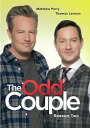 【輸入盤DVD】【新品】【1】Odd Couple: Season 2 / The Odd Couple: Season 2