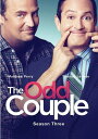 【輸入盤DVD】【新品】【1】Odd Couple: Season 3 / The Odd Couple: Season 3