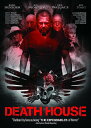 【輸入盤DVD】【新品】DEATH HOUSE
