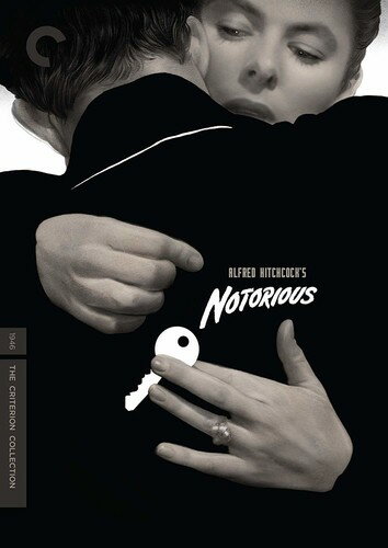 こちらのDVDはリージョン＝1の輸入盤DVDです。リージョン＝フリーのDVDプレイヤーでない場合、再生できない可能性があります。リージョン＝フリーのDVDプレイヤーはこちらでご案内しております。種別：DIGITAL VIDEO DISCジャンル：Mystery / SuspenseSuspense-Film Noir発売日：2019/1/15公開年：1946ディスク枚数：2コメント：With this twisting love story, Alfred Hitchcock summoned darker shades of suspense and passion by casting two of Hollywood's most beloved stars starkly against type. Ingrid Bergman stars as Alicia, an alluring woman of ill repute recruited by Devlin (Cary Grant), a suave but mysterious intelligence agent, to spy for the U.S. Only after she has fallen for Devlin does she learn that her mission is to seduce a Nazi industrialist (Claude Rains) hiding out in South America. Coupling inventive cinematography with brilliantly subtle turns from his mesmerizing leads, Hitchcock orchestrates an anguished romance shot through with deception and moral ambiguity. A thriller of rare perfection, Notorious represents a pinnacle in both it's director's legendary career and the pantheon of classic Hollywood cinema.