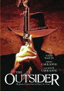 【輸入盤DVD】【新品】【1】Outsider / The Outsider