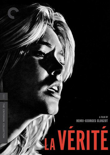 【輸入盤DVD】【新品】【1】CRITERION COLLECTION / LA VERITE
