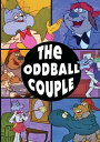 【輸入盤DVD】【新品】【1】Oddball Couple / The Oddball Couple: The Complete Series