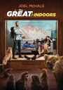【輸入盤DVD】【新品】【1】Great Indoors / The Great Indoors