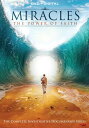 【輸入盤DVD】【新品】MIRACLES: POWER OF FAITH