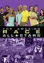 【輸入盤DVD】【新品】【1】Amazing Race - All Stars: Season 24
