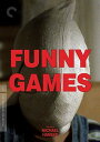 【輸入盤DVD】【新品】【1】FUNNY GAMES