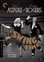 【輸入盤DVD】【新品】【1】SWING TIME