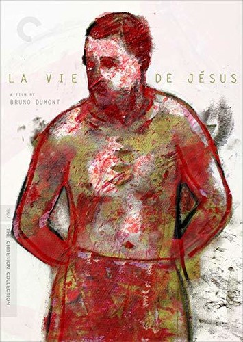 【輸入盤DVD】【新品】【1】LA VIE DE JESUS