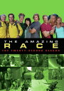 【輸入盤DVD】【新品】【1】Amazing Race S22