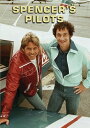 【輸入盤DVD】【新品】【1】Spencer's Pilots / Spencer’s Pilots: The Complete Series