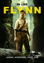 【輸入盤DVD】【新品】In Like Flynn