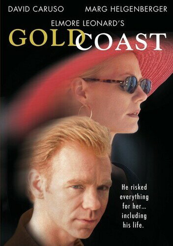 【輸入盤DVD】【新品】【1】Elmore Leonard's Gold Coast / Gold Coast