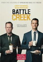 【輸入盤DVD】【新品】【1】Battle Creek
