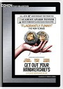【輸入盤DVD】【新品】GET OUT YOUR HANDKERCHIEFS