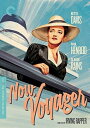【輸入盤DVD】【新品】【1】CRITERION COLLECTION / NOW, VOYAGER